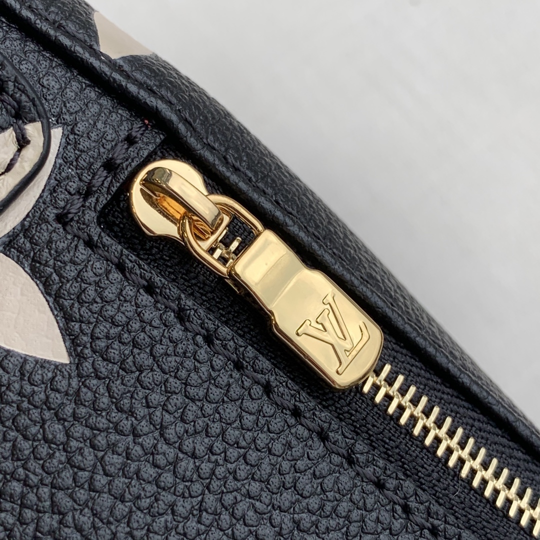 Louis Vuitton By The Pool Backpack M80738-13*19*8CM
