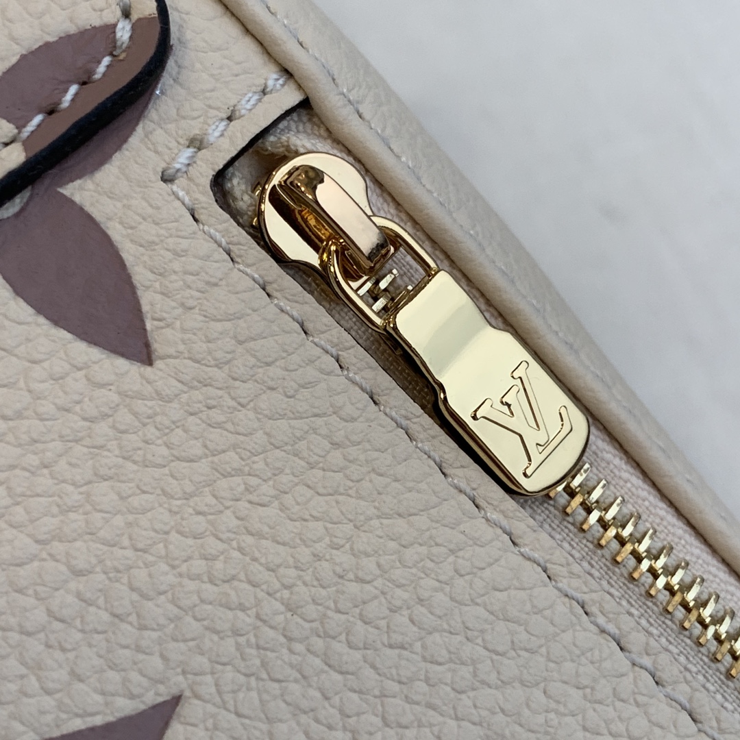 Louis Vuitton By The Pool Backpack M80738-13*19*8CM
