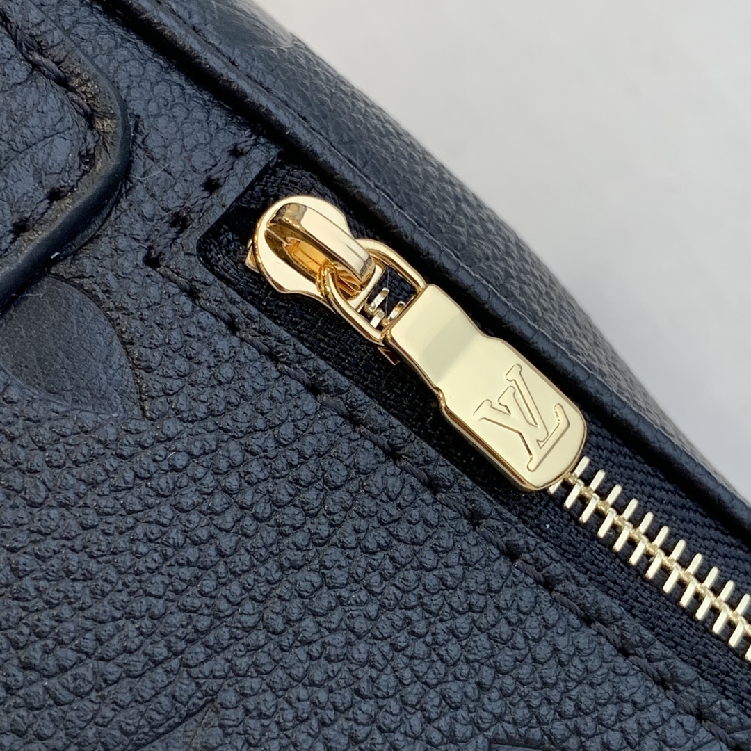 Louis Vuitton By The Pool Backpack M80738-13*19*8CM