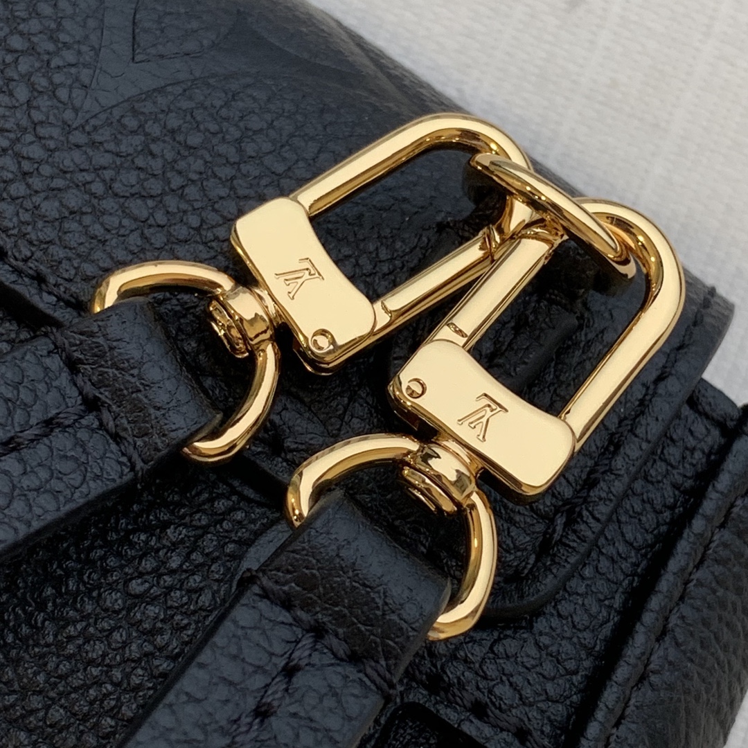 Louis Vuitton By The Pool Backpack M80738-13*19*8CM