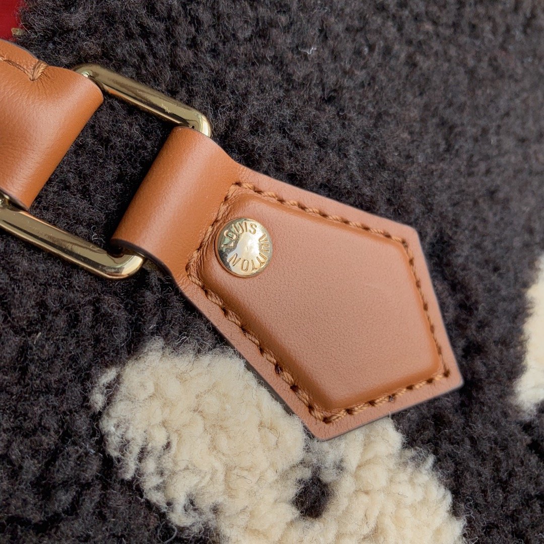 Louis Vuitton M55423 Speedy 25-25*19*15CM
