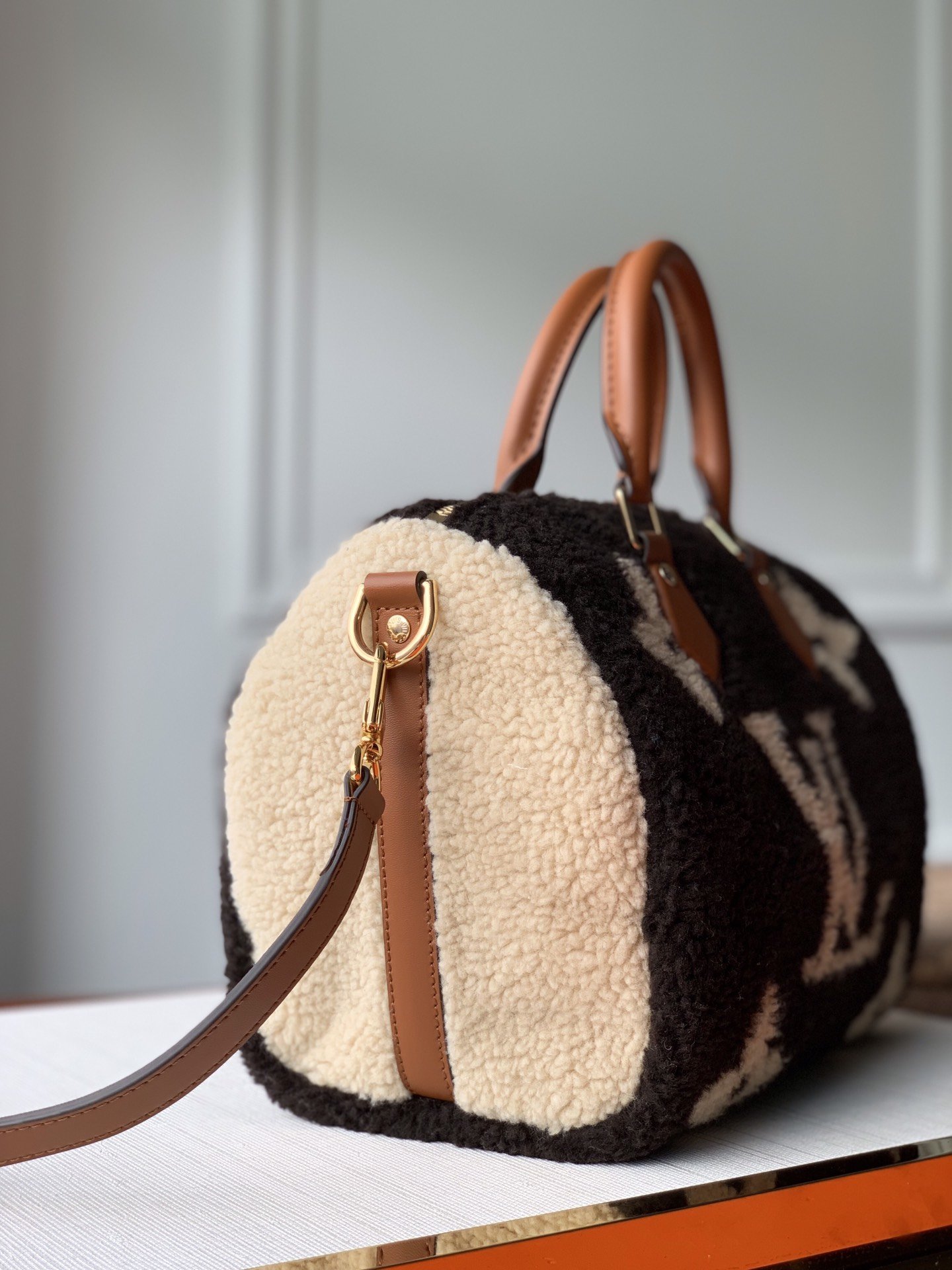 Louis Vuitton M55423 Speedy 25-25*19*15CM