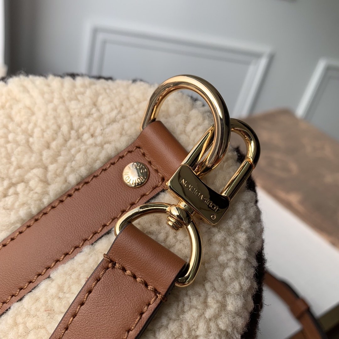 Louis Vuitton M55423 Speedy 25-25*19*15CM