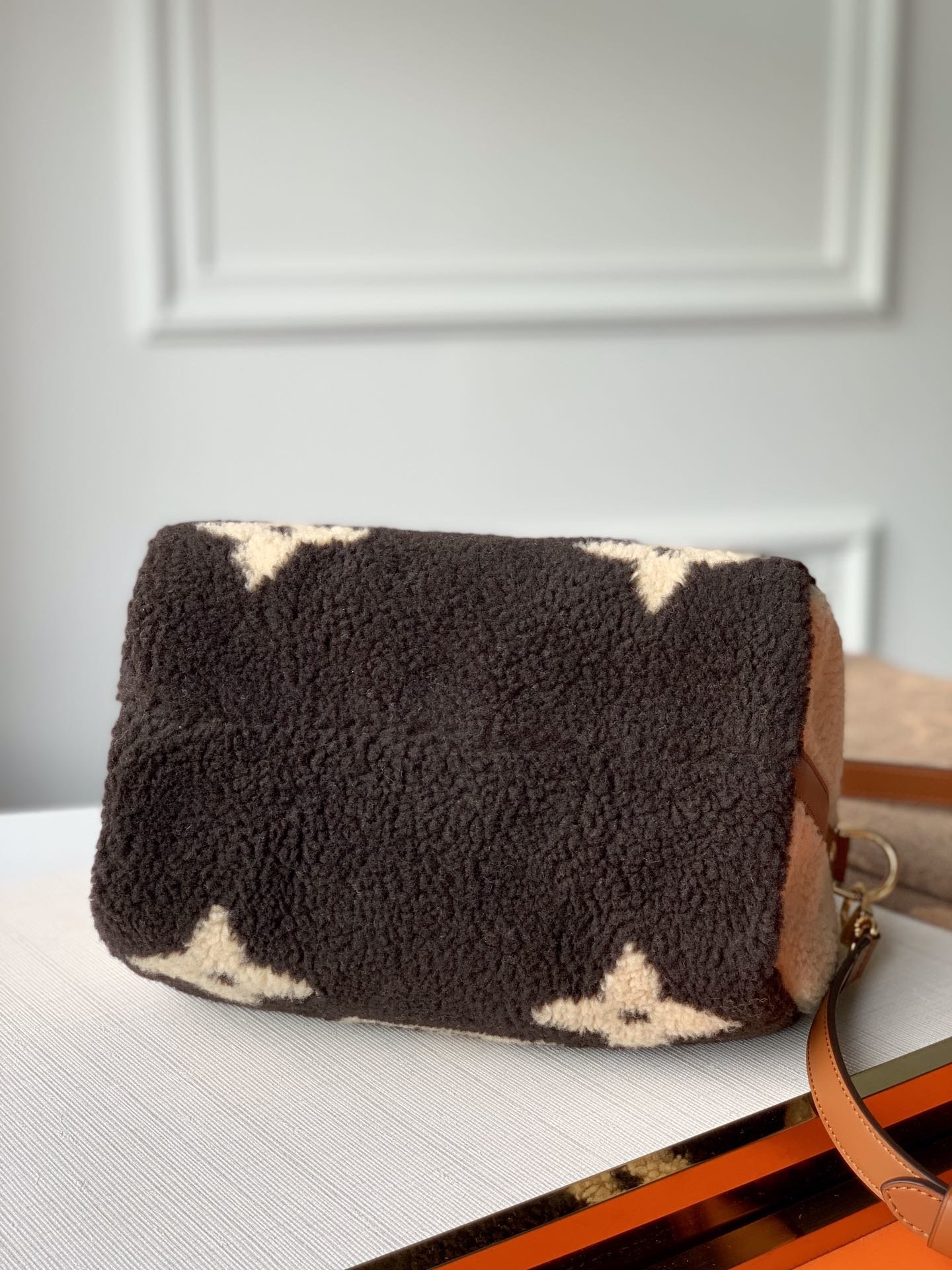 Louis Vuitton M55423 Speedy 25-25*19*15CM