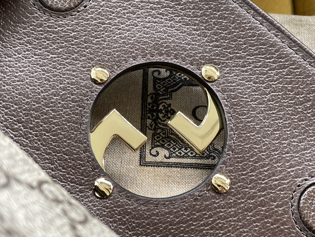 Gucci Blondie Shoulder Bag-22*13*5.5CM