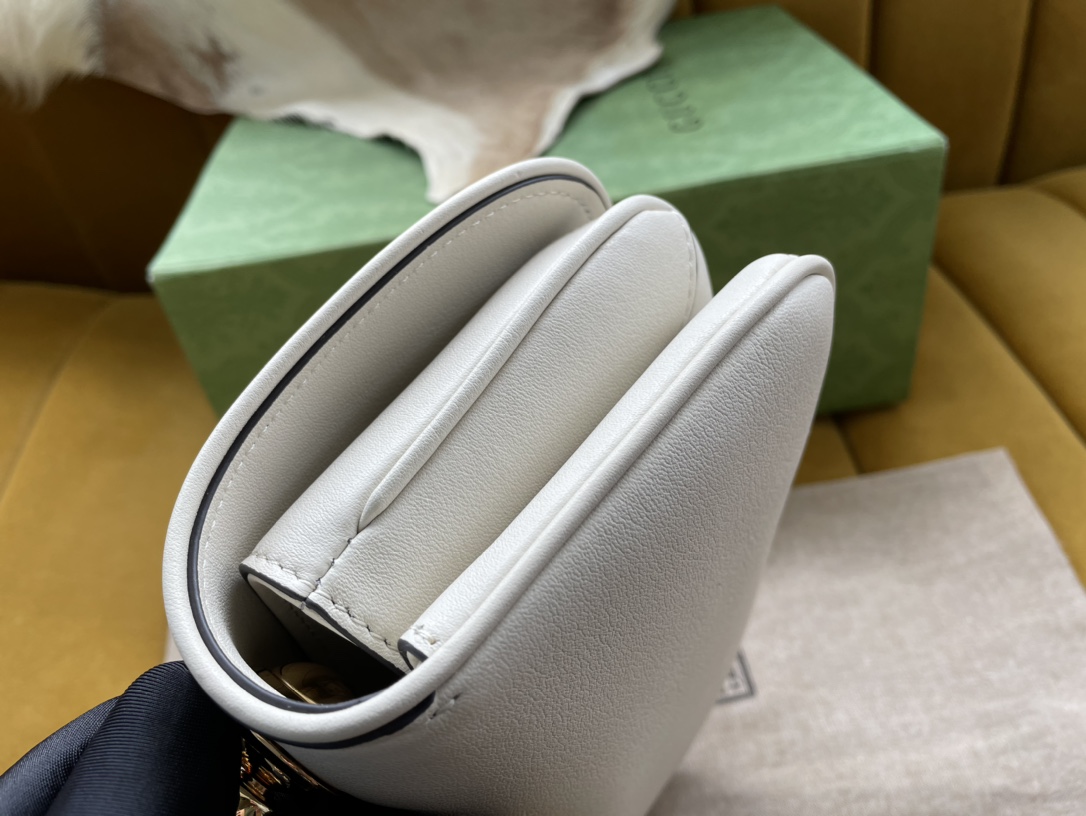 Gucci Blondie Shoulder Bag-22*13*5.5CM
