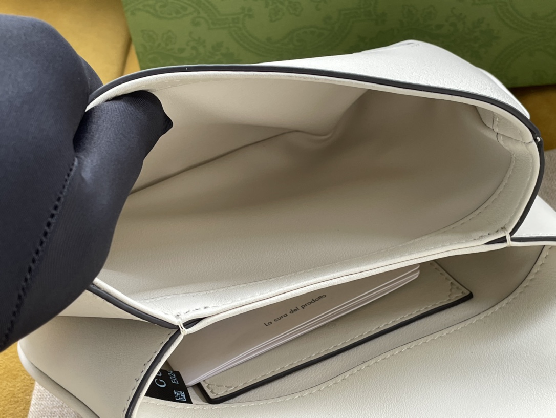 Gucci Blondie Shoulder Bag-22*13*5.5CM