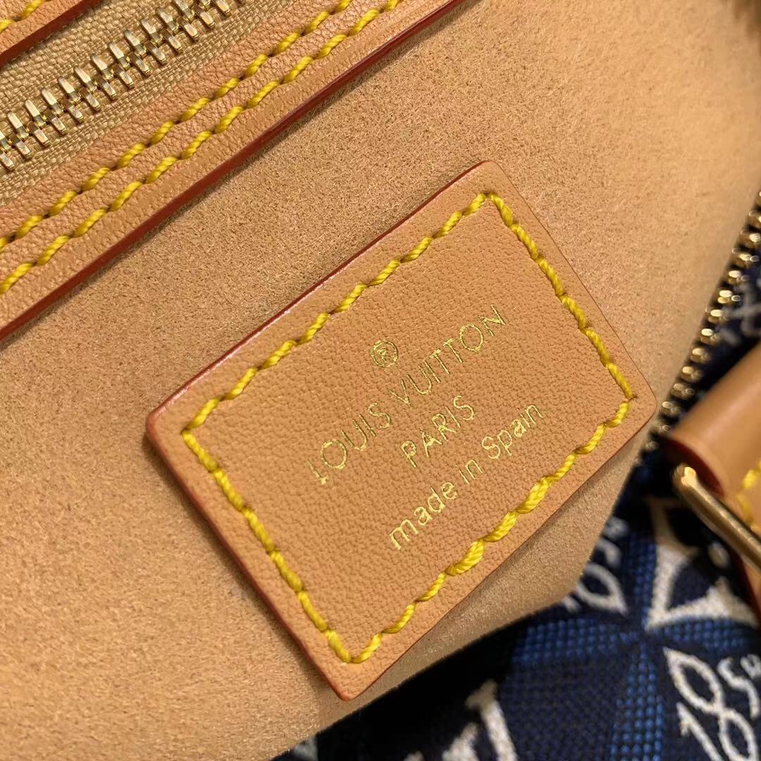 Louis Vuitton Since 1854 Speedy 25-25*19*15CM