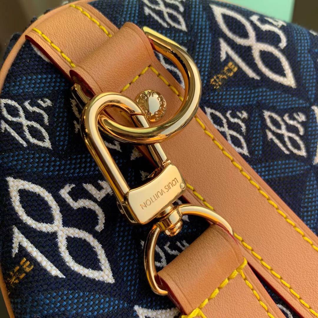 Louis Vuitton Since 1854 Speedy 25-25*19*15CM