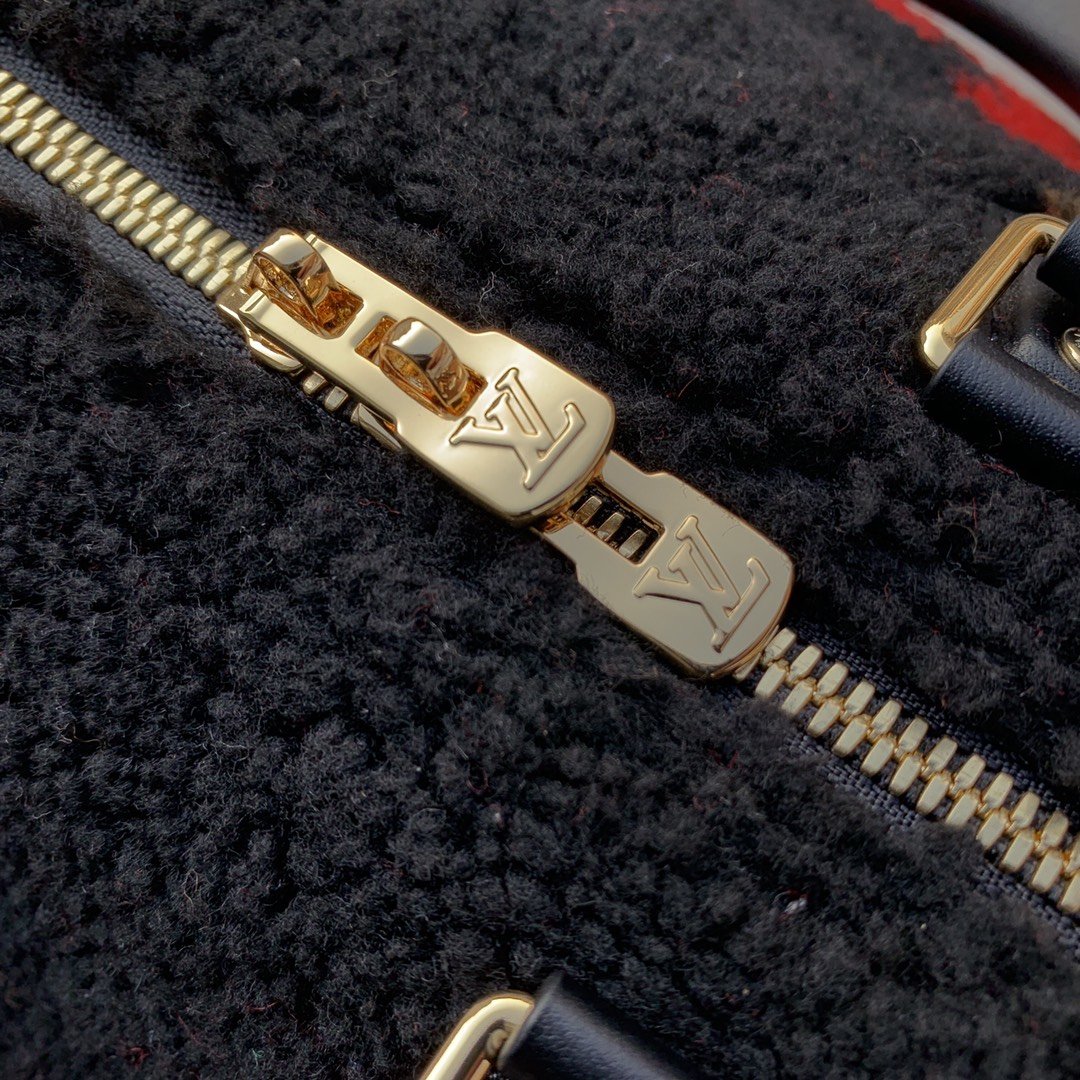 Louis Vuitton M55423 Speedy 25-25*19*15CM