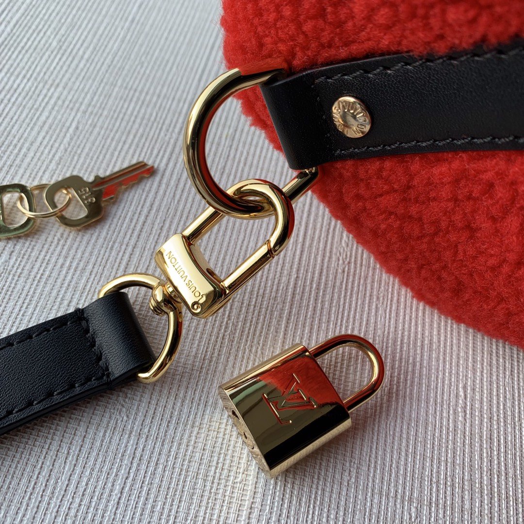 Louis Vuitton M55423 Speedy 25-25*19*15CM