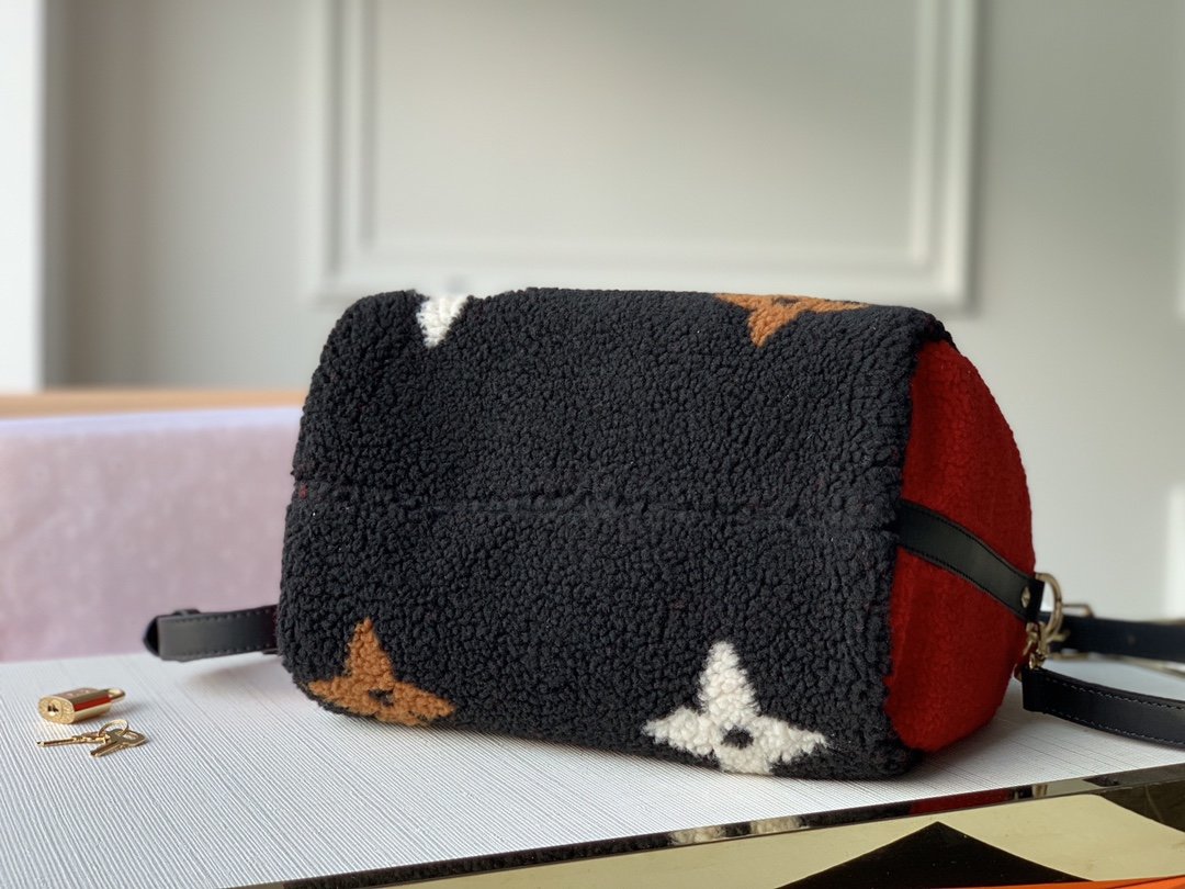 Louis Vuitton M55423 Speedy 25-25*19*15CM