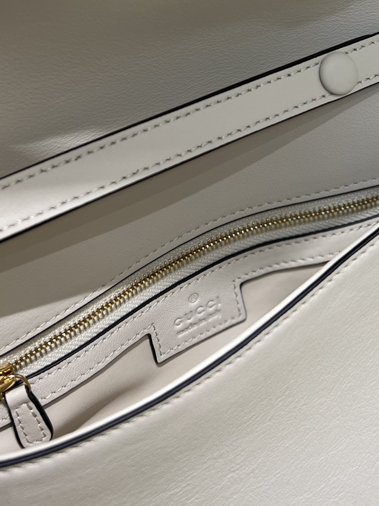 Gucci Blondie Shoulder Bag-28*16*4CM