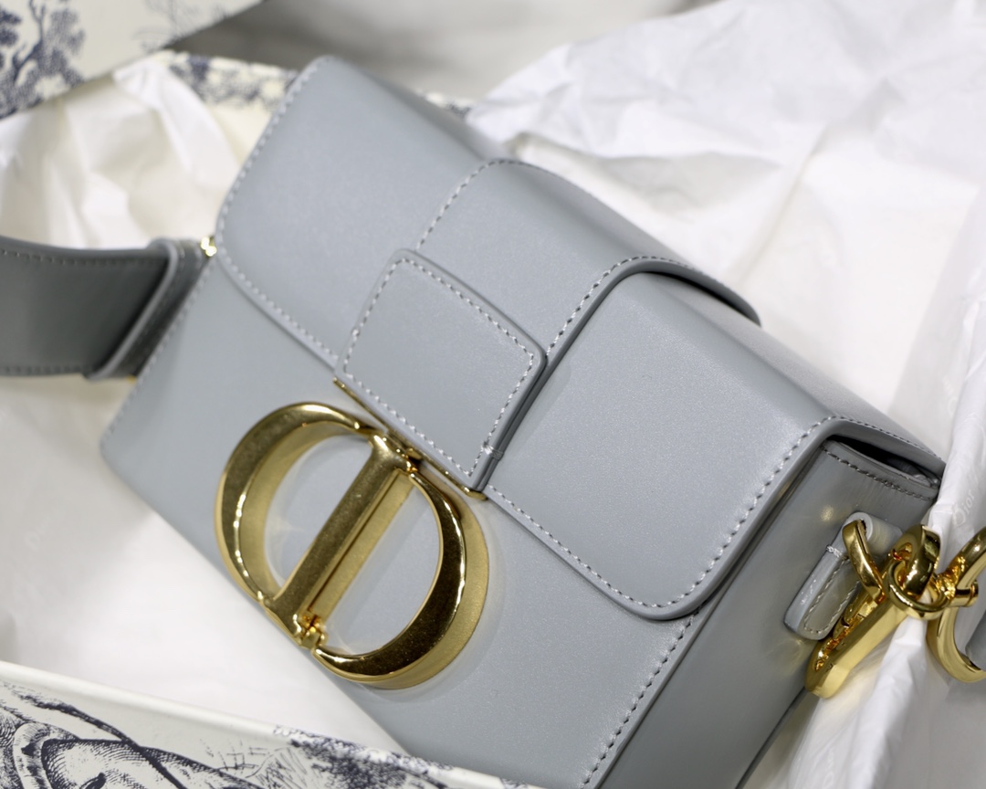 Diro 30 Montaigne MiniBox -17.5*11.5*5CM