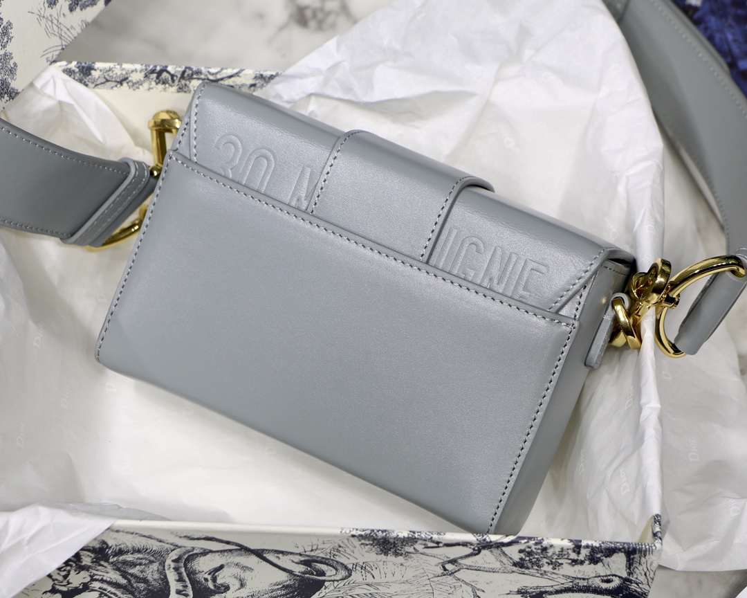 Diro 30 Montaigne MiniBox -17.5*11.5*5CM