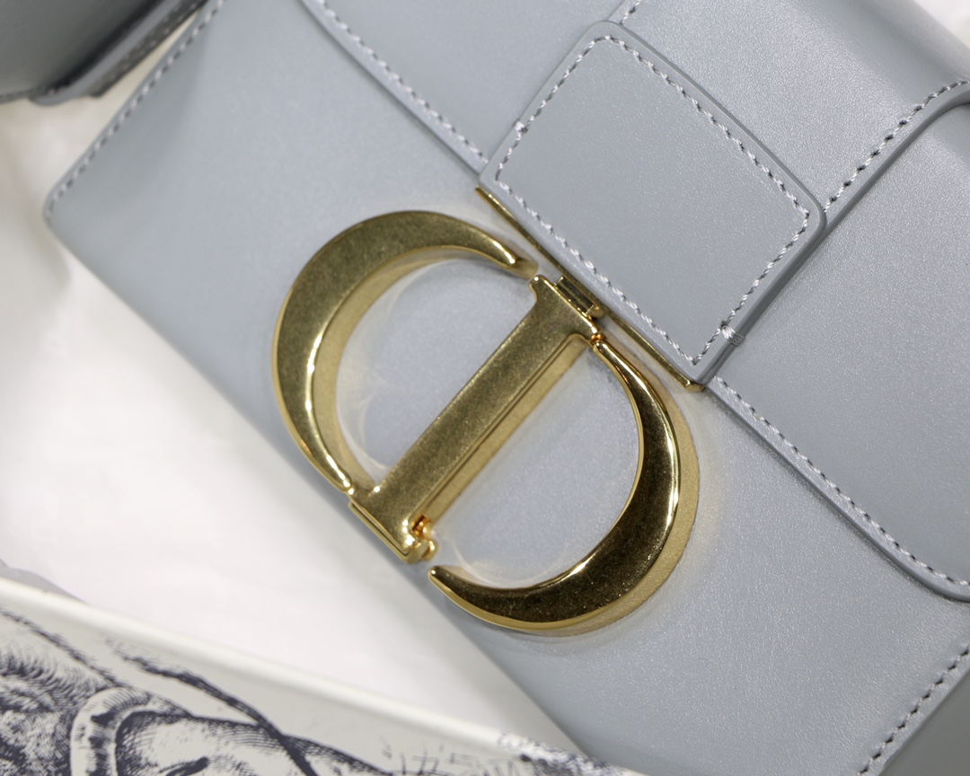Diro 30 Montaigne MiniBox -17.5*11.5*5CM