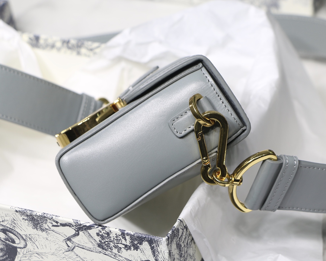 Diro 30 Montaigne MiniBox -17.5*11.5*5CM