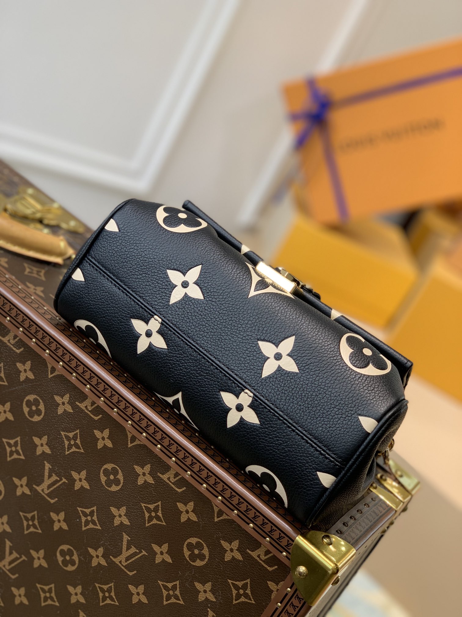 Louis Vuitton Favorite M45819-24 x 14 x 9CM Louis Vuitton Favorite M45819-24 x 14 x 9CM