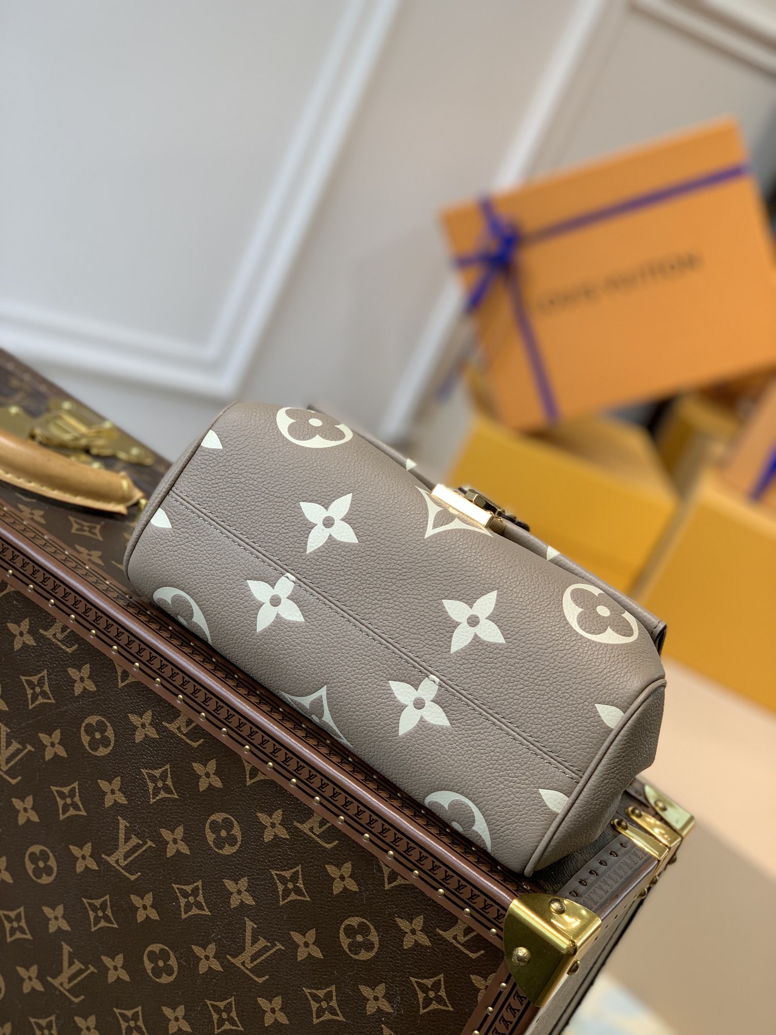 Louis Vuitton Favorite M45819-24 x 14 x 9CM Louis Vuitton Favorite M45819-24 x 14 x 9CM