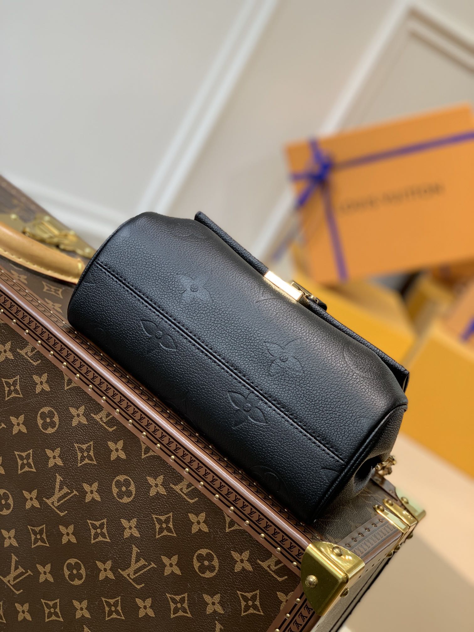 Louis Vuitton Favorite M45819-24 x 14 x 9CM Louis Vuitton Favorite M45819-24 x 14 x 9CM