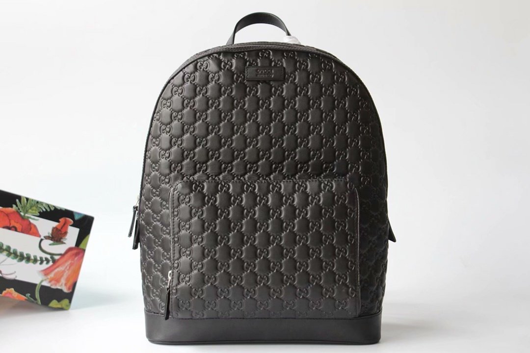 Gucci Backpack-32*41*15CM