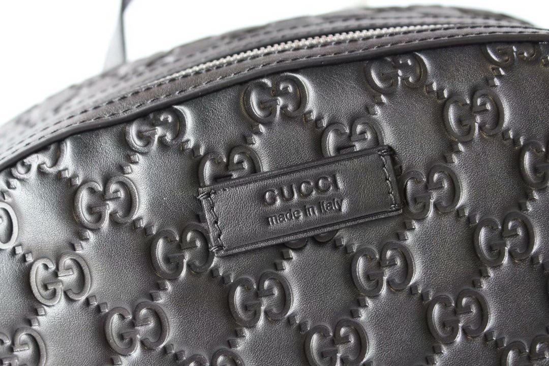 Gucci Backpack-32*41*15CM