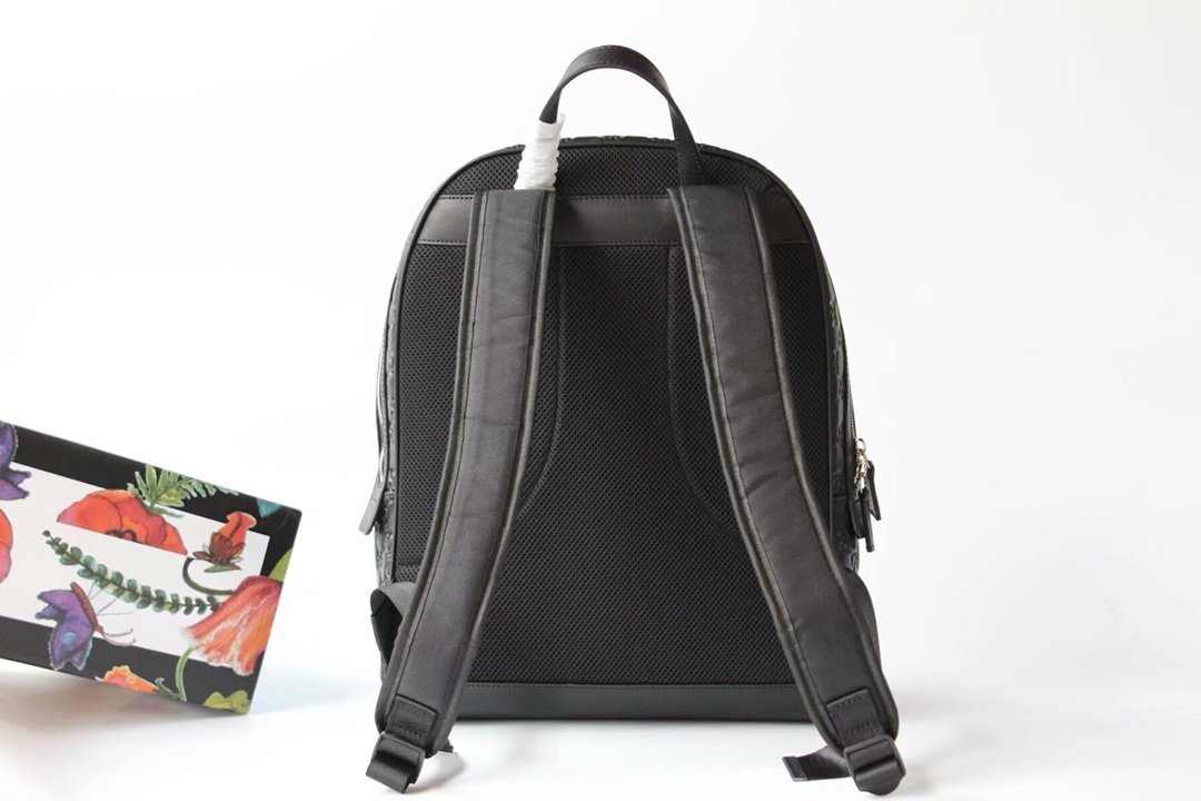Gucci Backpack-32*41*15CM