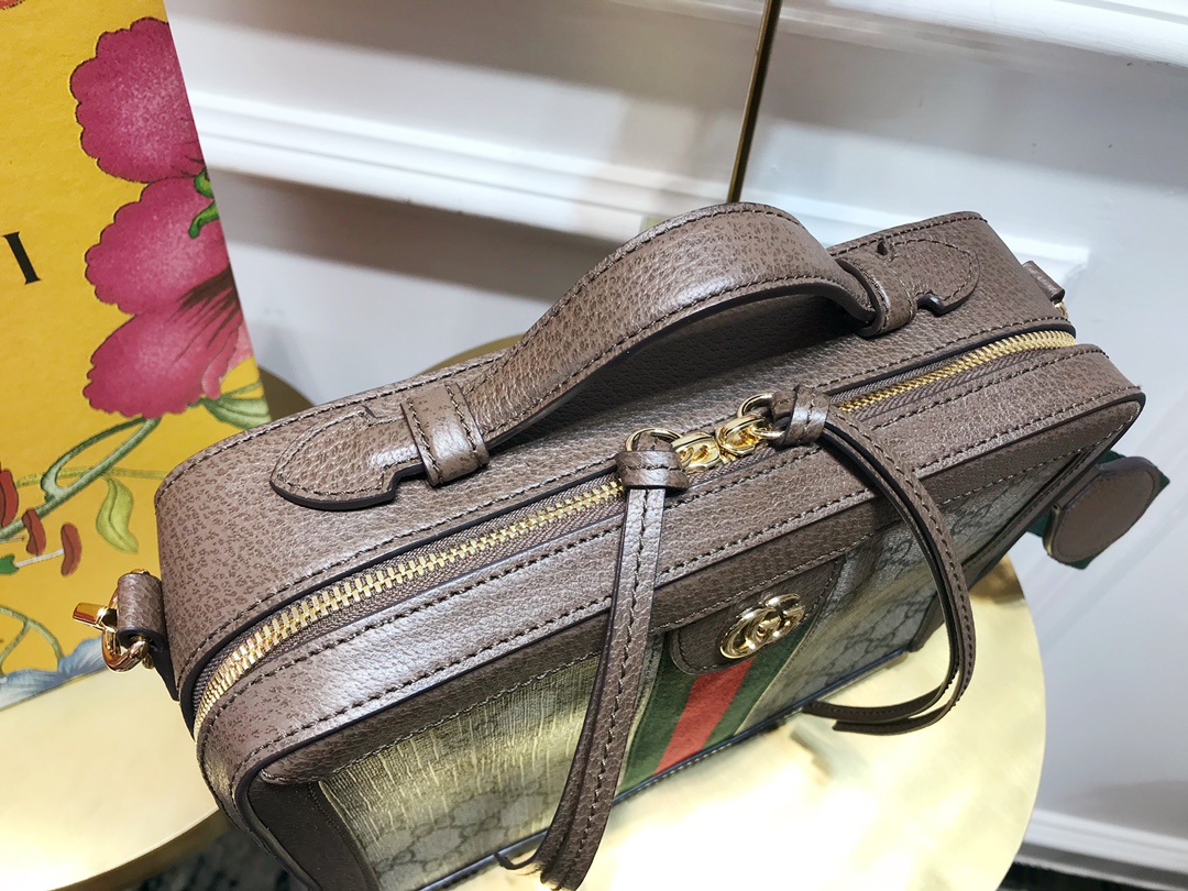 Gucci Ophidia Tote-25*20*7.5CM