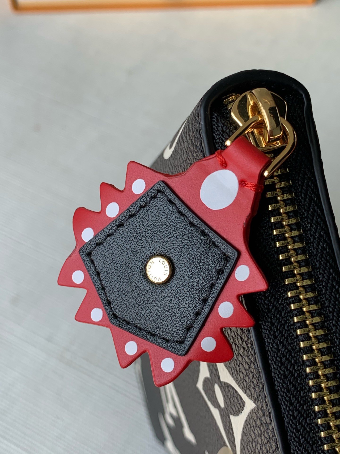 Louis Vuitton Zippy Wallet M69520-19*10CM Louis Vuitton Zippy Wallet M69520-19*10CM