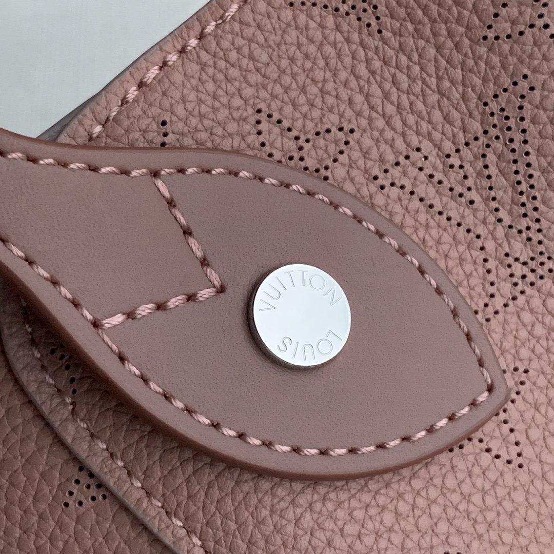 Louis Vuitton Hina Handbags-34*19*13CM Louis Vuitton Hina Handbags-34*19*13CM