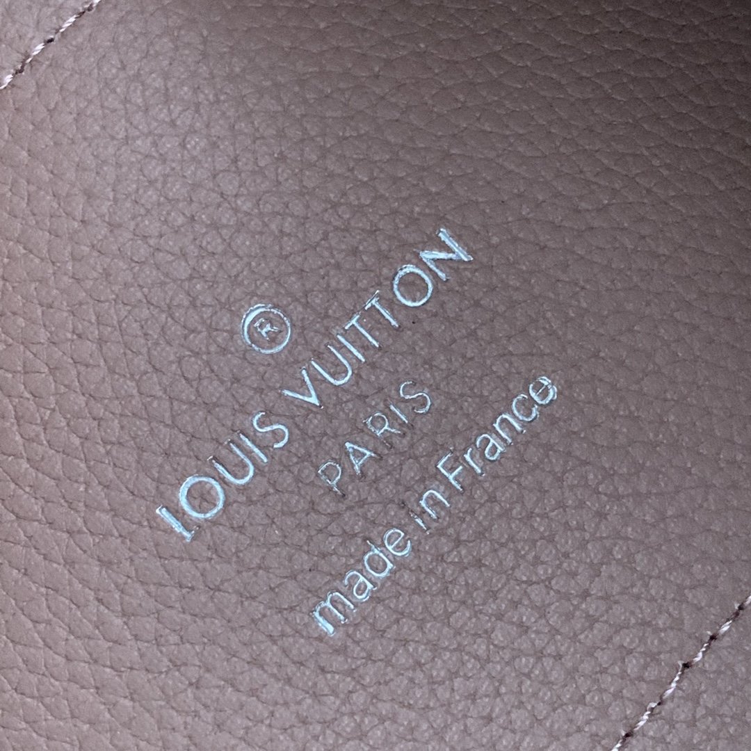 Louis Vuitton Hina Handbags-34*19*13CM Louis Vuitton Hina Handbags-34*19*13CM