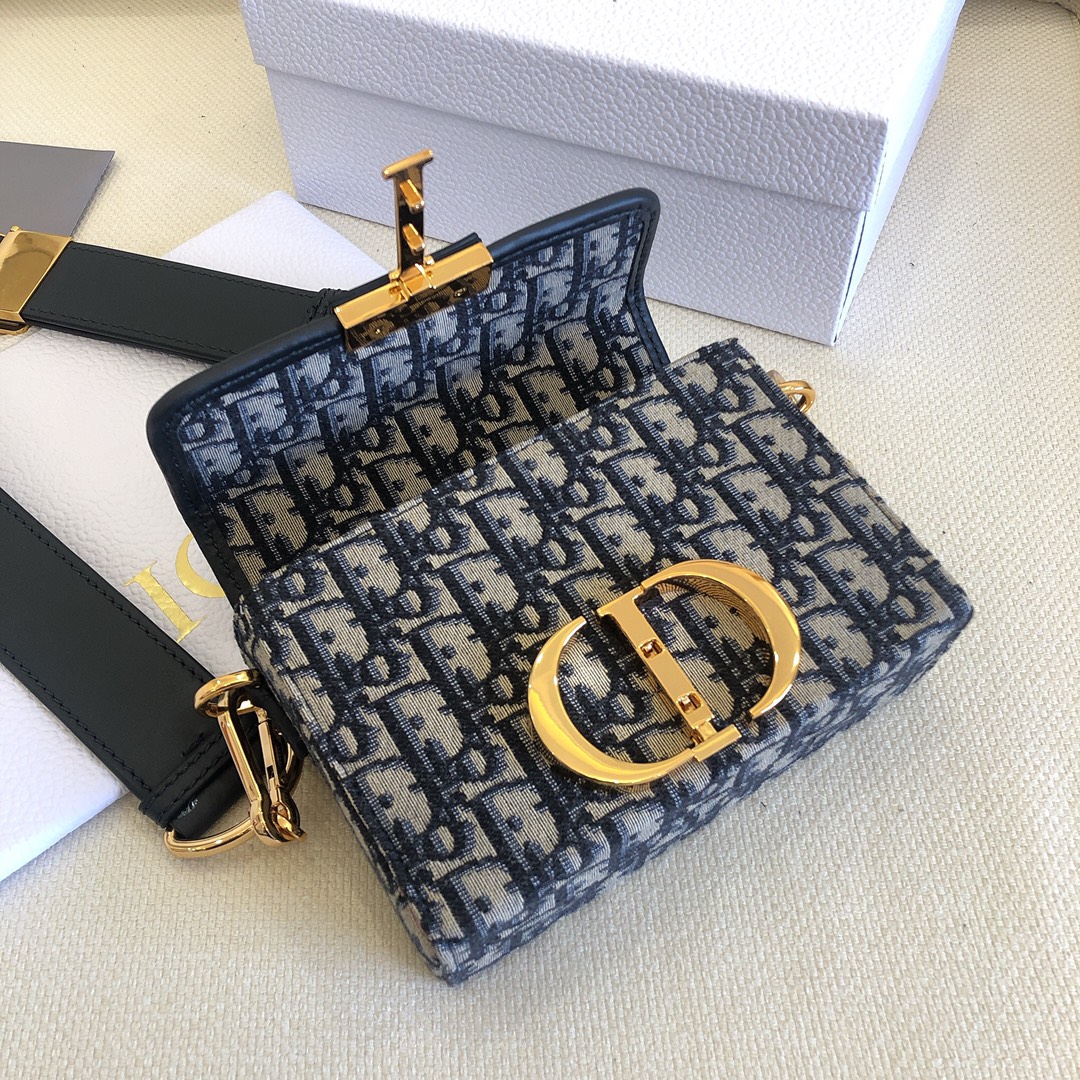 Diro 30 Montaigne MiniBox -17.5*11.5*5CM