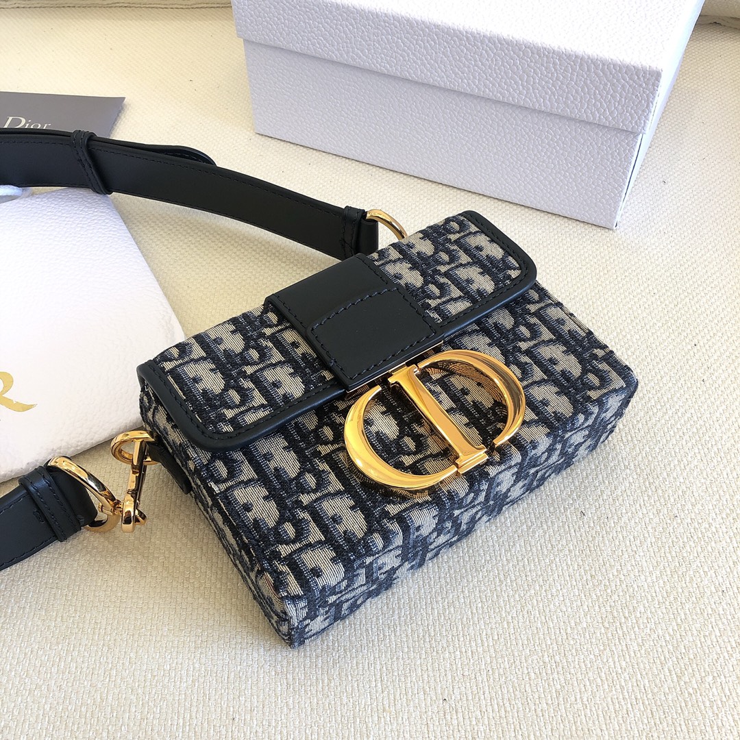 Diro 30 Montaigne MiniBox -17.5*11.5*5CM