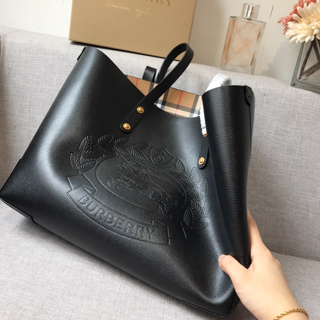 Burberry Tote-35*12*29CM