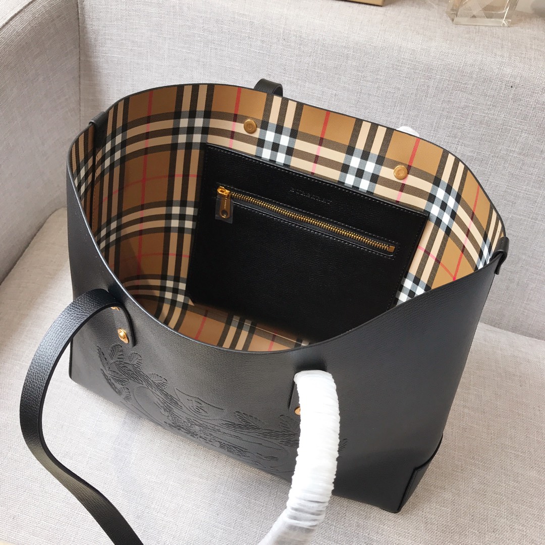 Burberry Tote-35*12*29CM