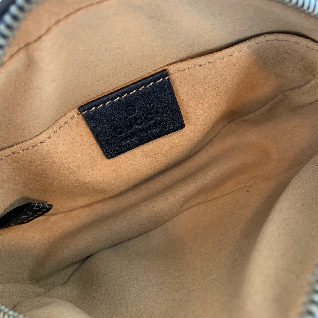 Gucci Marmont Bag-18*11*5CM Gucci Marmont Bag-18*11*5CM