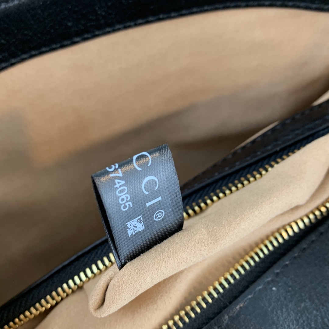 Gucci Marmont Bag-26*15*7CM Gucci Marmont Bag-26*15*7CM