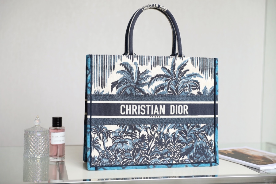 Diro Book Tote Bags-42*32*5CM
