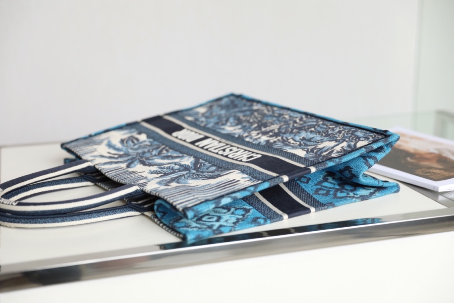Diro Book Tote Bags-42*32*5CM