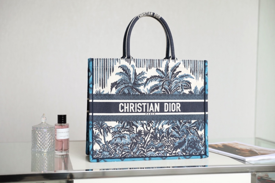 Diro Book Tote Bags-42*32*5CM