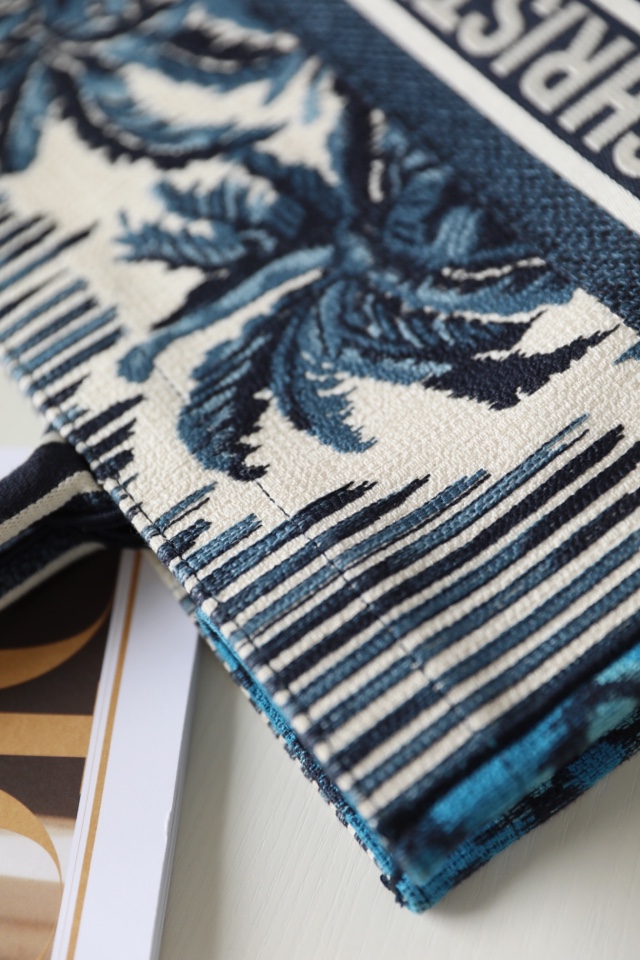 Diro Book Tote Bags-42*32*5CM