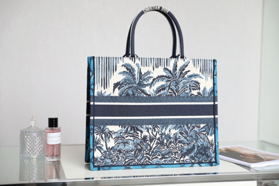 Diro Book Tote Bags-42*32*5CM