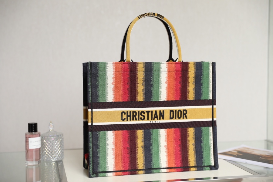 Diro Book Tote Bags-42*32*5CM
