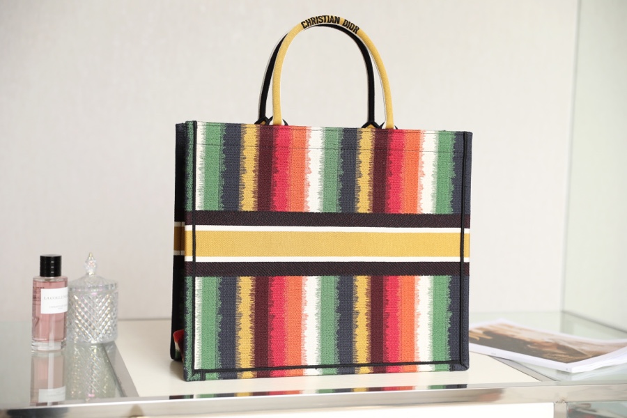 Diro Book Tote Bags-42*32*5CM