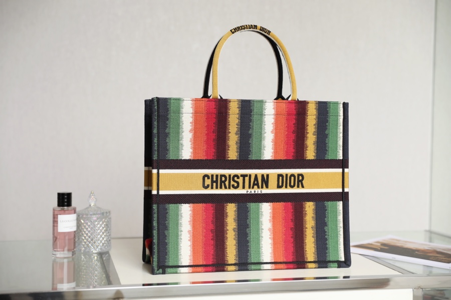 Diro Book Tote Bags-42*32*5CM