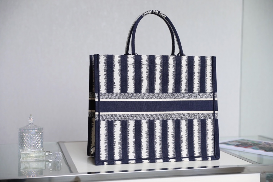Diro Book Tote Bags-42*32*5CM