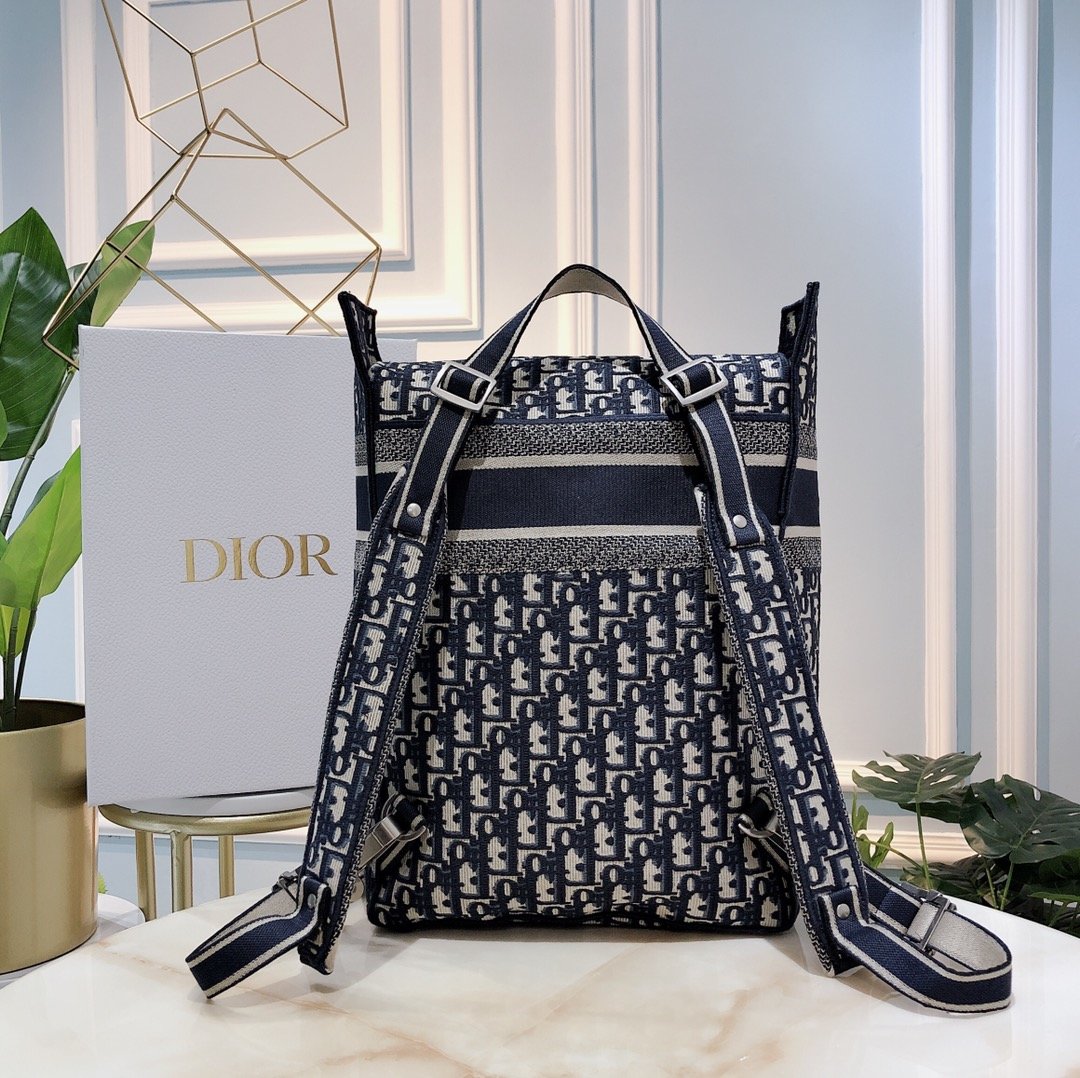 Diro Oblique Backpack-28X36X12CM