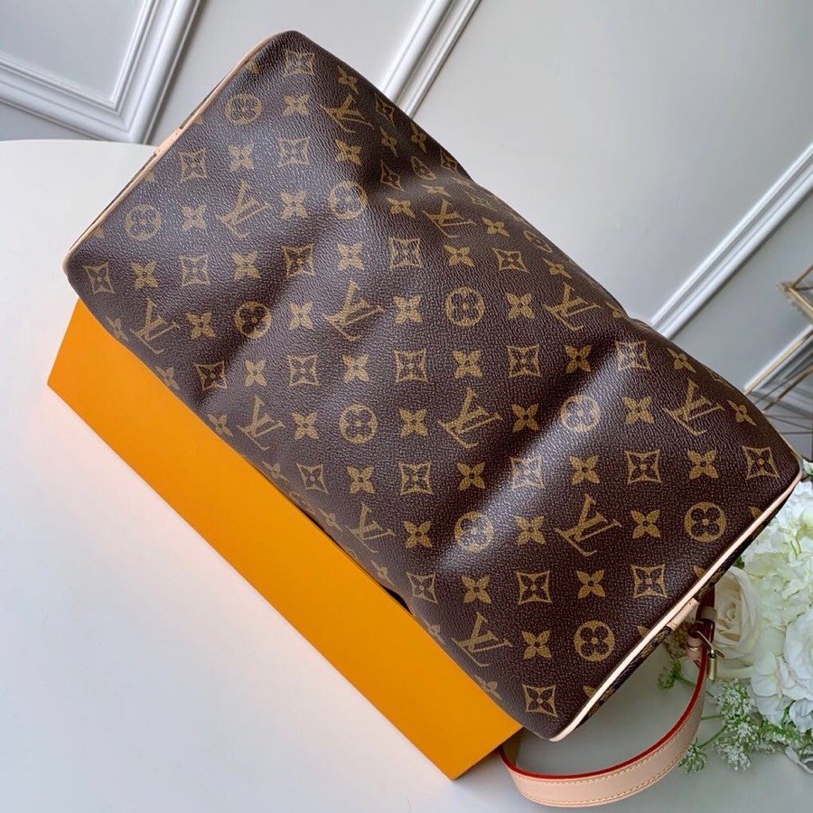 Louis Vuitton Speedy Bandoulière 35-35*23*18CM