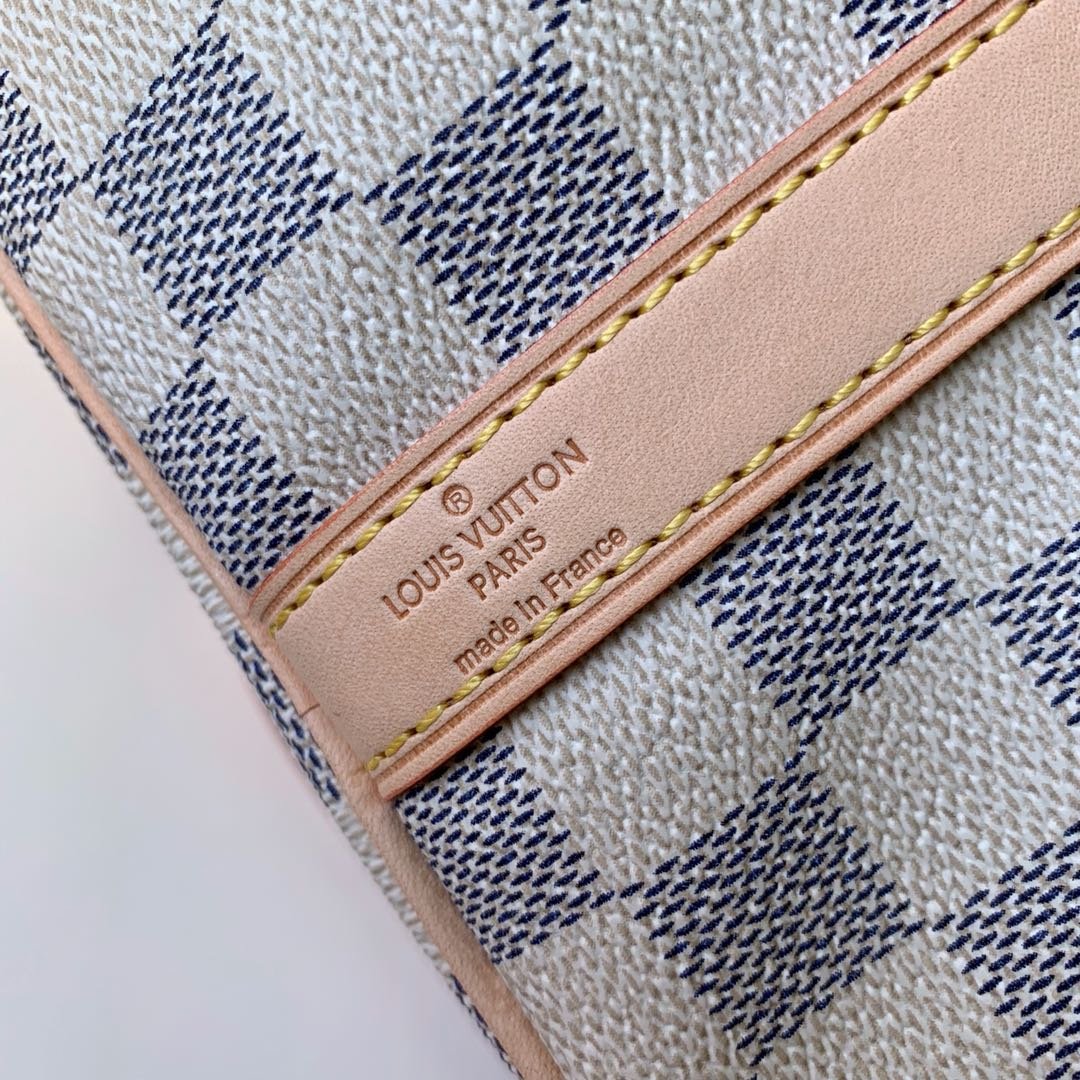 Louis Vuitton Speedy Bandoulière 35-35*23*18CM