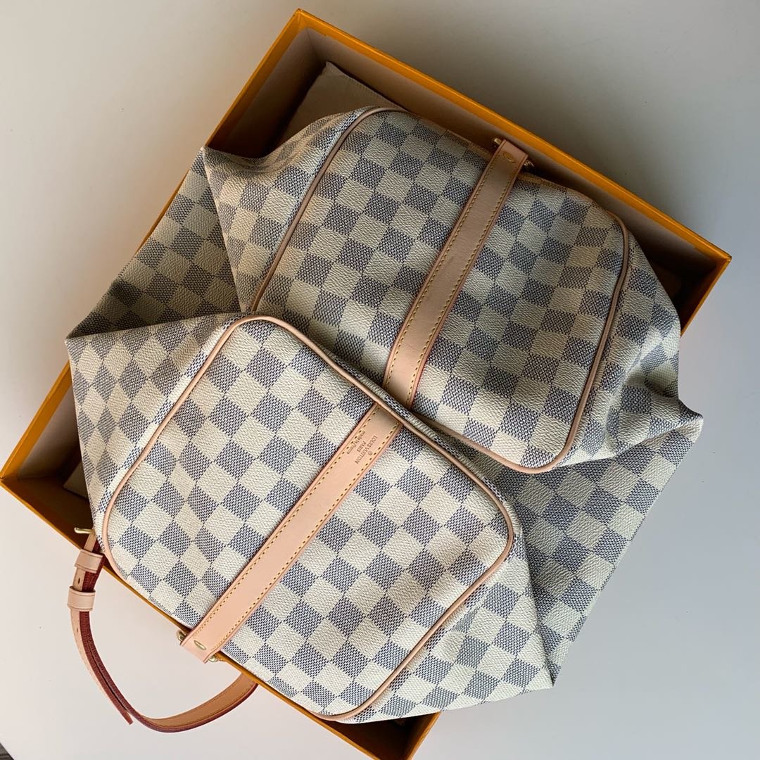 Louis Vuitton Speedy Bandoulière 35-35*23*18CM